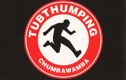 Chumbawamba Tub-Thumping