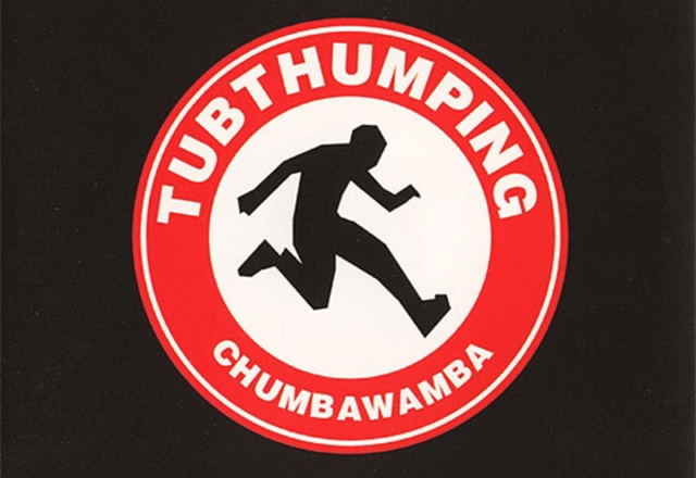 Chumbawamba Tub-Thumping