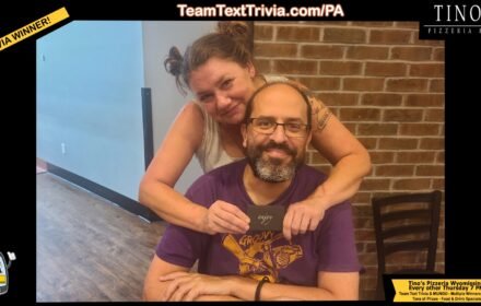 Wyomissing Sly Fox Taphouse Trivia, Mungo Music Bingo, Team Trivia Night