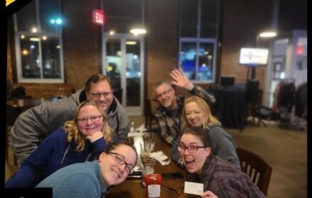 Trivia In Wyomissing Pa, Sly Fox Taphouse Wyomissing Pa Trivia, Team Text Trivia In Wyomissing Pa 1-17-23 Winners