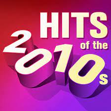 Mungo Music Bingo Hits Of The 2010'S