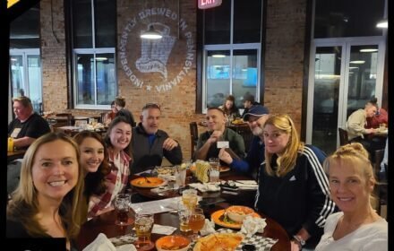 Trivia In Wyomissing Pa, Sly Fox Taphouse Wyomissing Pa Trivia, Team Text Trivia In Wyomissing Pa 2-28-23 Winners