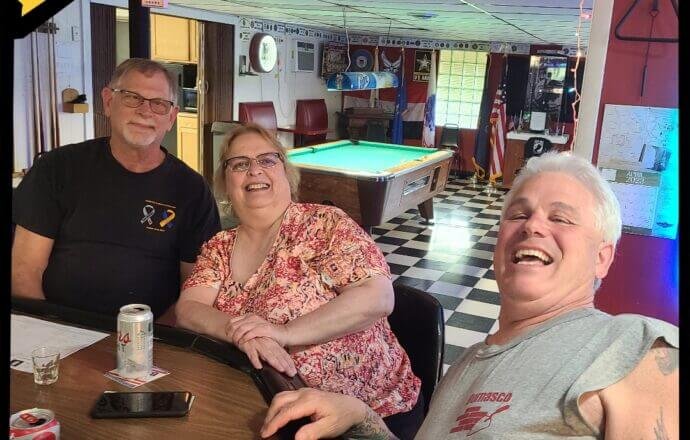 Trivia In Morgantown Pa, Morgantown American Legion Trivia, Team Text Trivia In Morgantown Pa American Legion 4-20-23 Winners