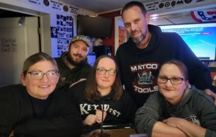 Team Trivia And Music Bingo At Morgantown Legion