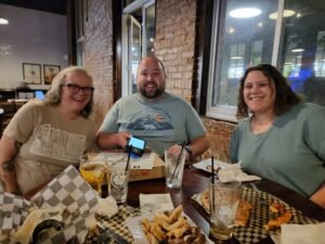 Wyomissing Trivia, Team Text Trivia Winners at Sly Fox Taphouse