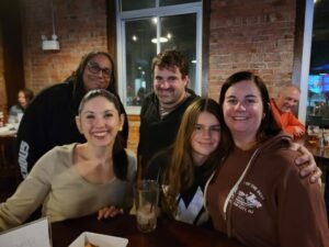 Wyomissing Trivia Winner - Sofa Kingdom Wins Trivia Round 1 in Wyomissing PA