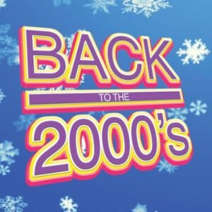 Music Bingo - 2000's