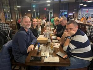 Team Text Trivia and MUNGO Music Bingo at Sy Fox Taphouse Wyomissing 1 30 24