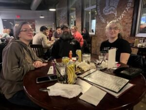 Mungo Music Bingo at Sly Fox Taphouse Wyomissing PA 1 30 24