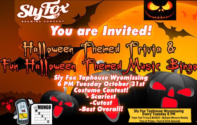 Halloween-Party-2023-At-Sly-Fox-Taphouse-Wyomissing