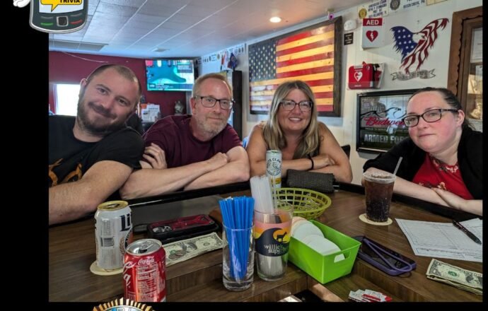 Trivia In Morgantown Pa, Trivia &Amp; Music Bingo Themes For 6-27-24 @ American Legion Morgantown Pa