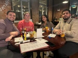 Team Text Trivia and MUNGO Music Bingo at Sy Fox Taphouse Wyomissing 1 30 24