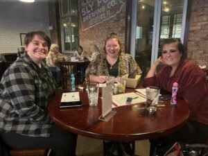 Team Text Trivia and MUNGO Music Bingo at Sy Fox Taphouse Wyomissing 1 30 24