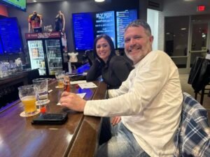 Team Text Trivia and MUNGO Music Bingo at Sy Fox Taphouse Wyomissing 1 30 24
