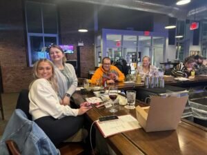 Team Text Trivia and MUNGO Music Bingo at Sy Fox Taphouse Wyomissing 1 30 24