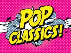 Top Pop Classics