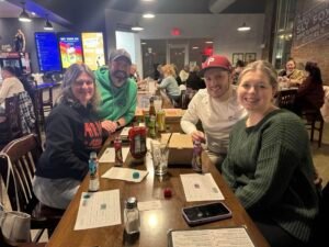 Mungo Music Bingo at Sly Fox Taphouse Wyomissing PA 1 30 24