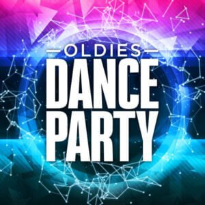 Oldies Dance Party Mix