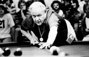 Pool Legend Minnesota Fats