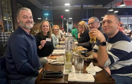 Team Text Trivia Winners In Wyomissing Pa The Banana Slugs 1 30 24